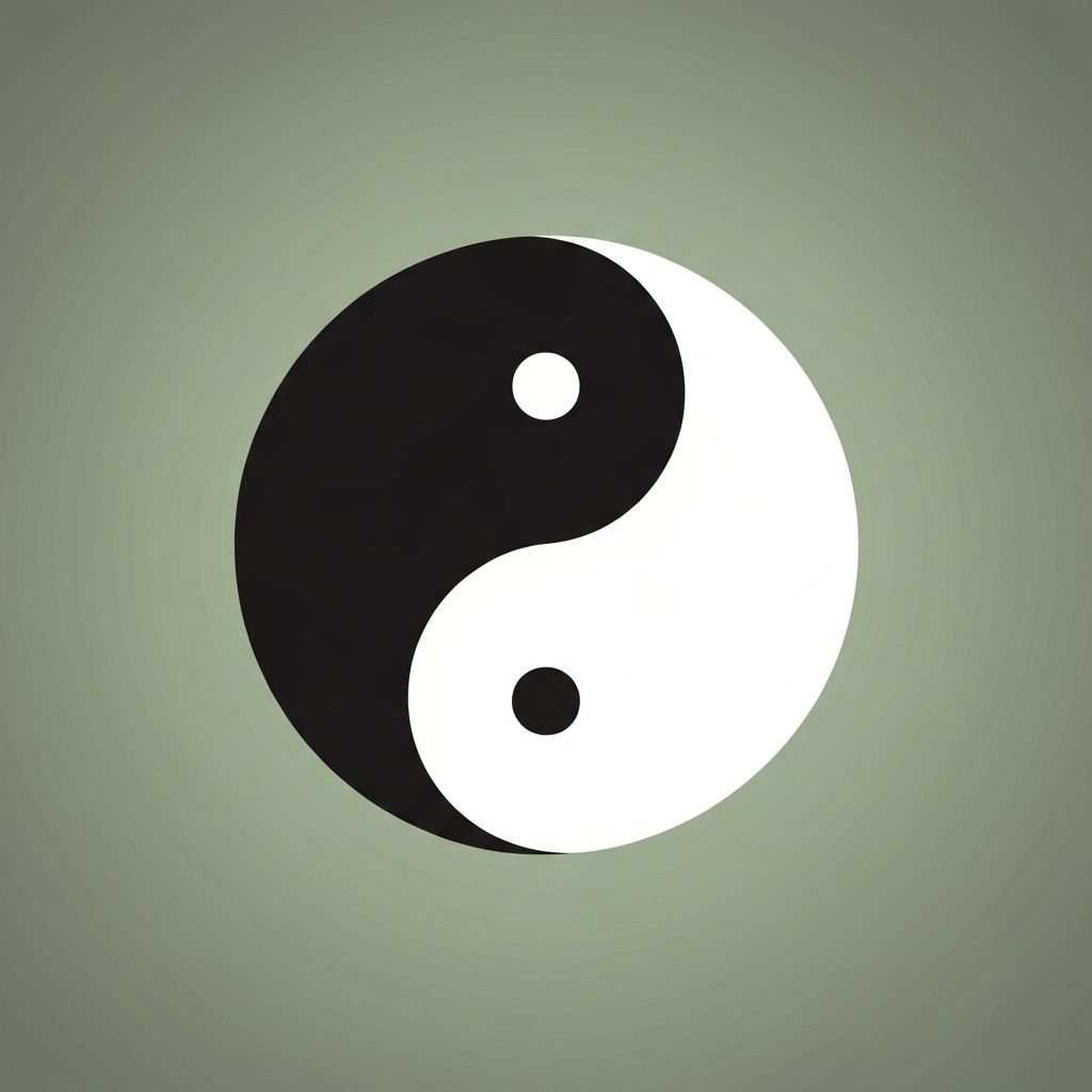 Yin Yang - El camino del Tao